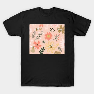 1970s Honeybee Vibes T-Shirt